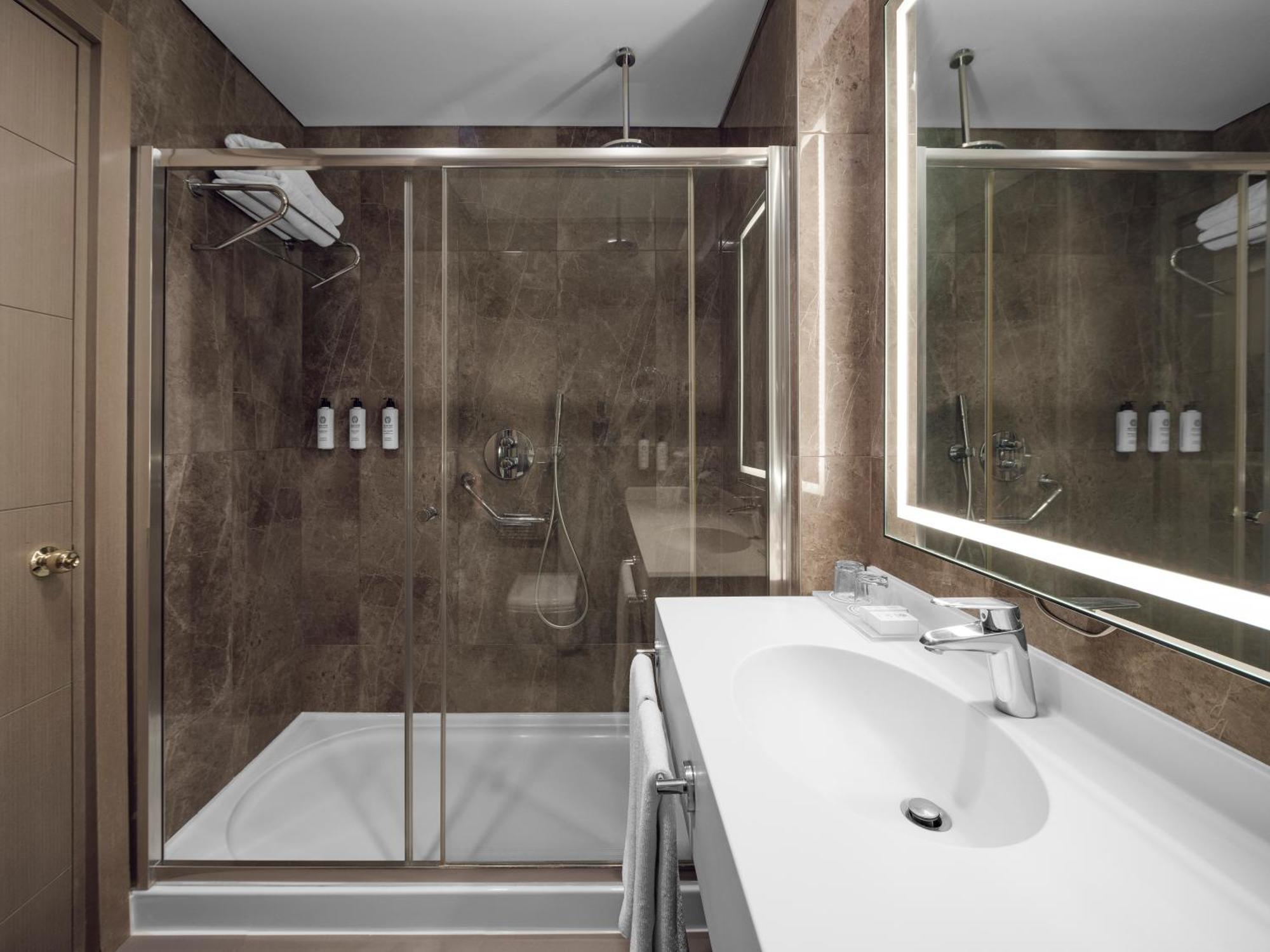 Selectum City Atasehir Istambul Exterior foto
