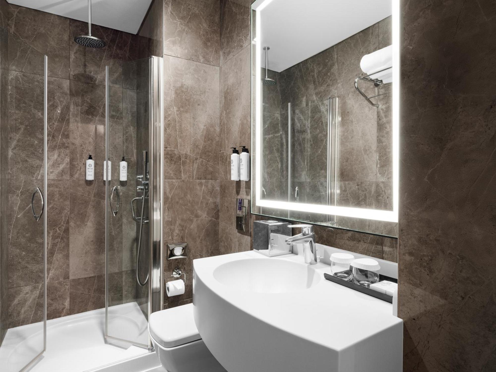 Selectum City Atasehir Istambul Exterior foto