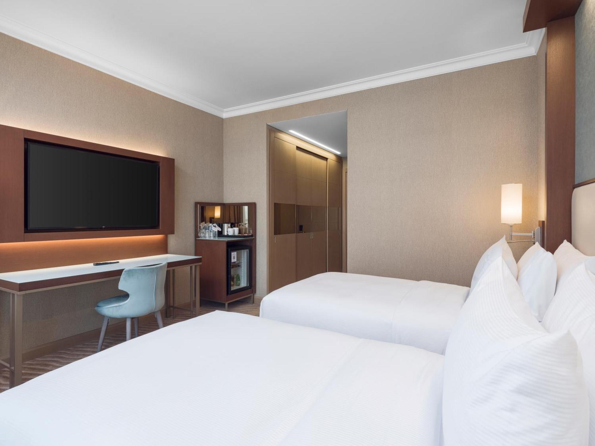 Selectum City Atasehir Istambul Exterior foto