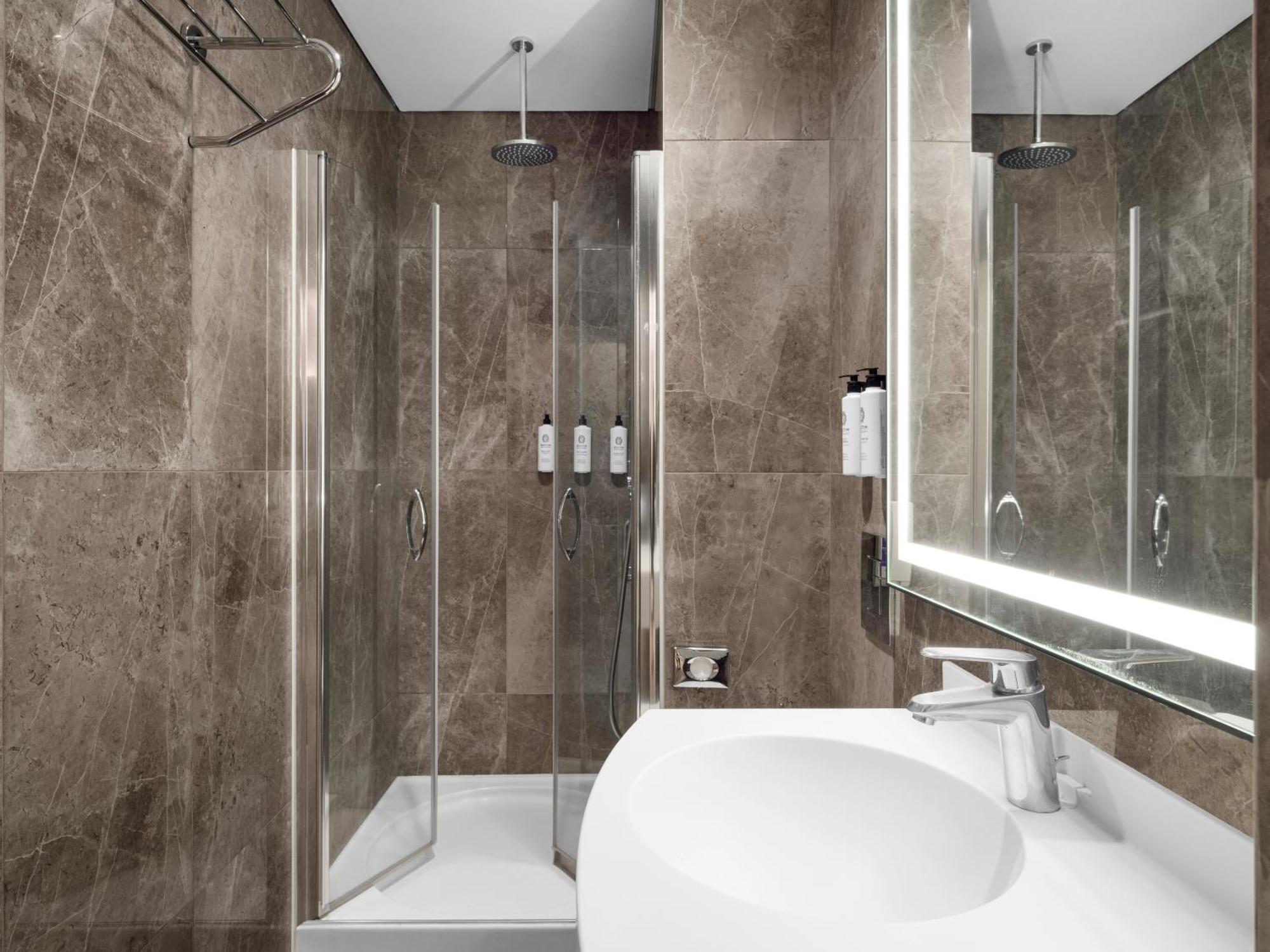 Selectum City Atasehir Istambul Exterior foto