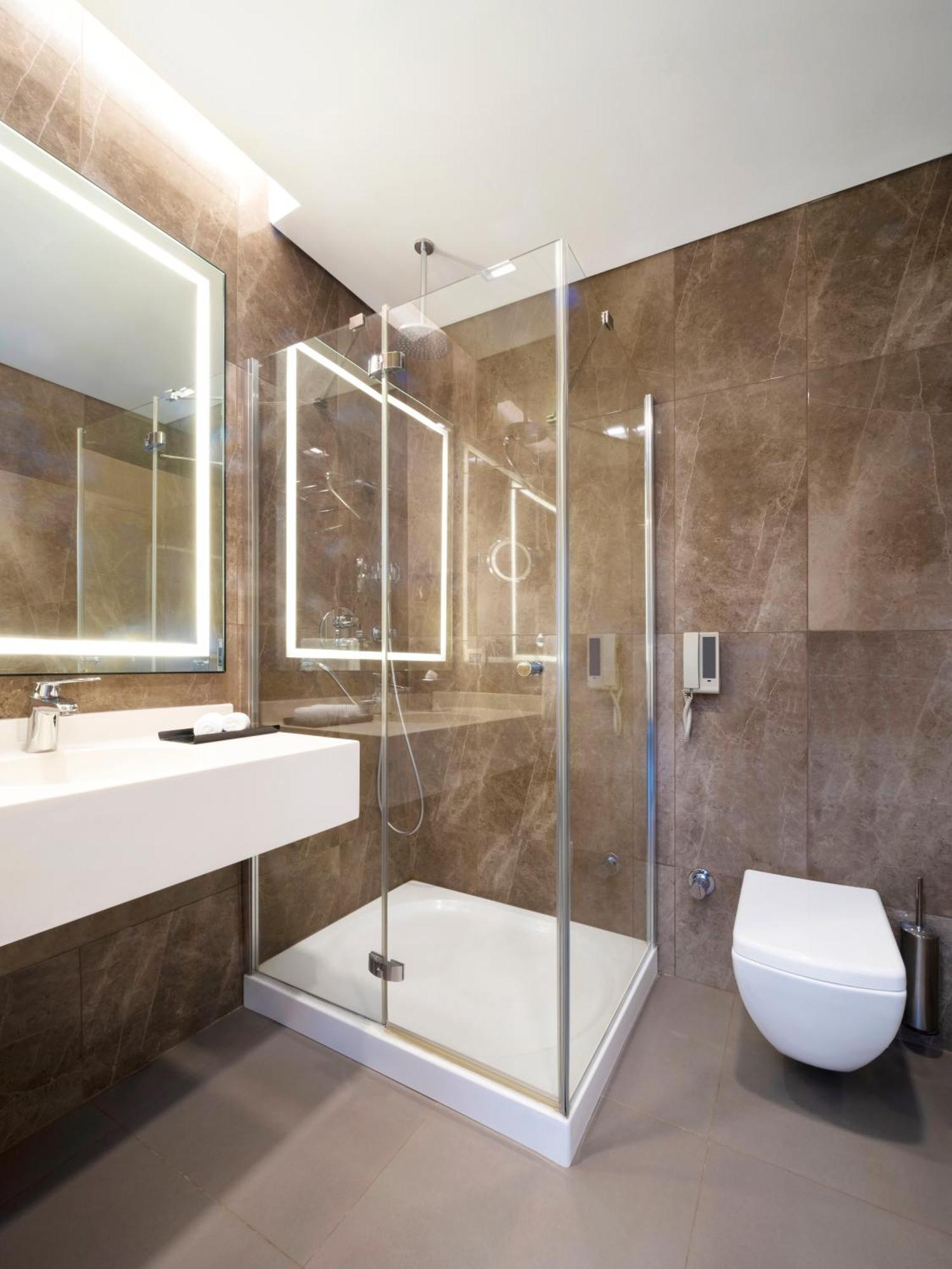Selectum City Atasehir Istambul Exterior foto