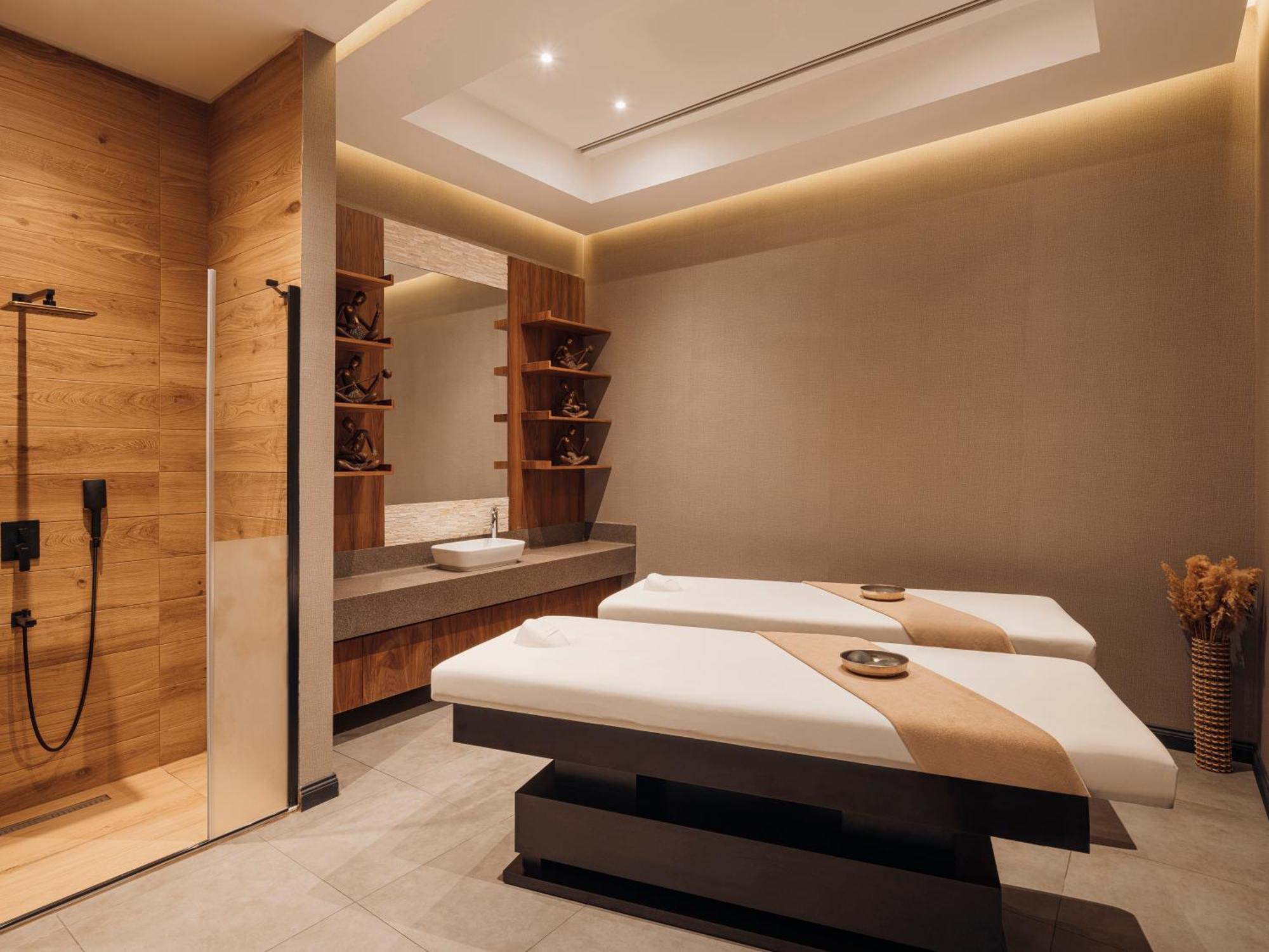 Selectum City Atasehir Istambul Exterior foto