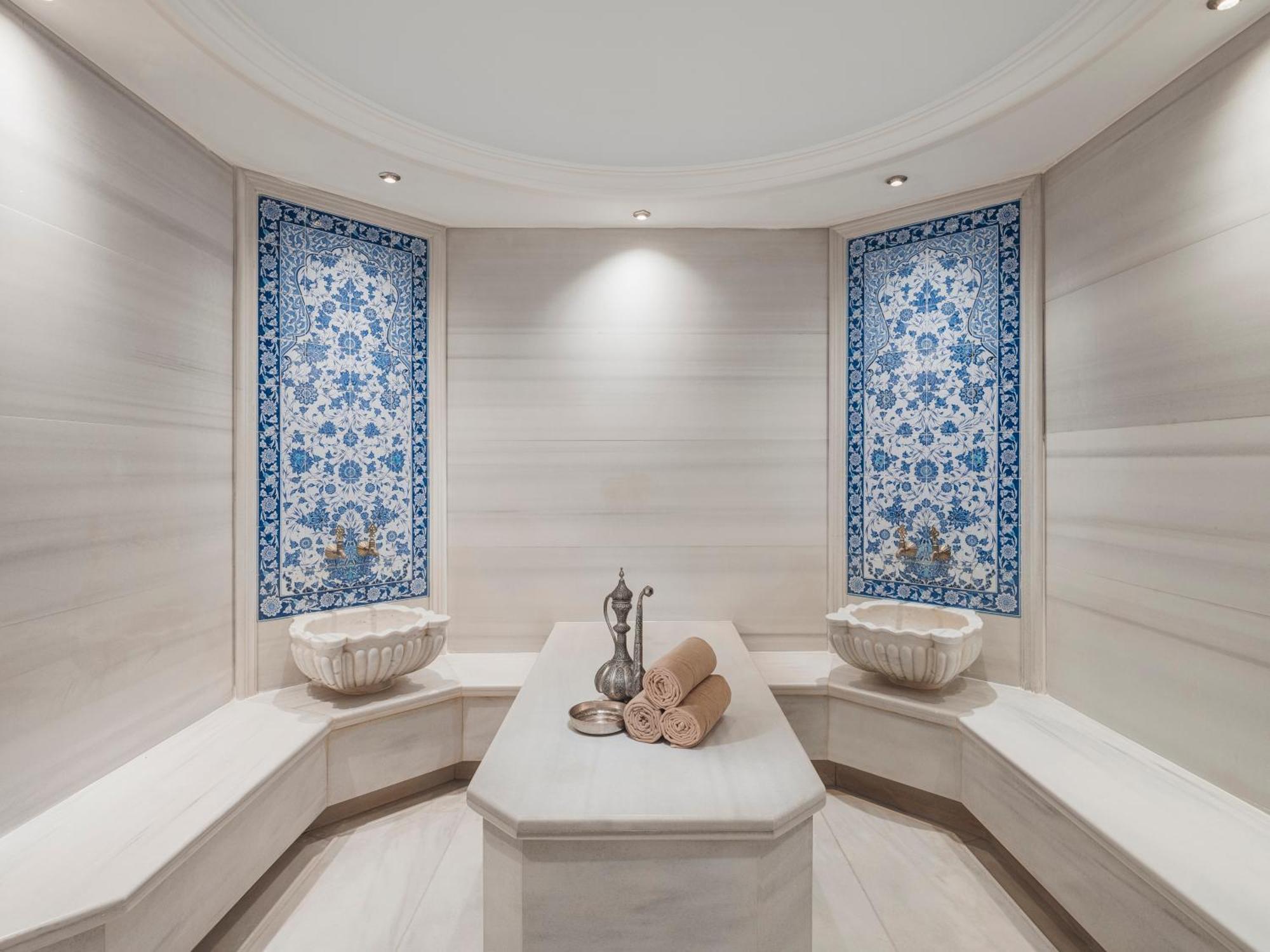Selectum City Atasehir Istambul Exterior foto