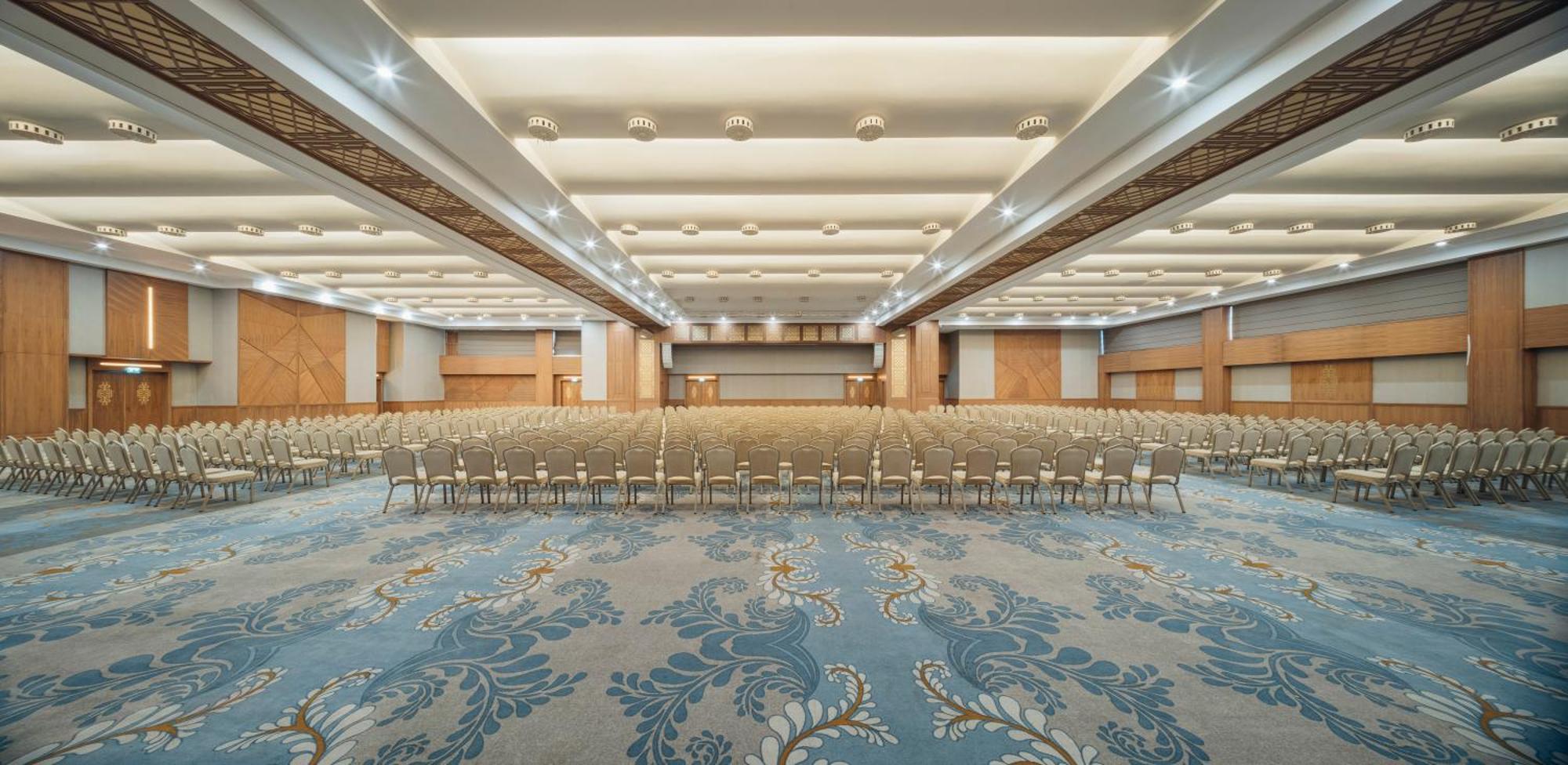 Selectum City Atasehir Istambul Exterior foto