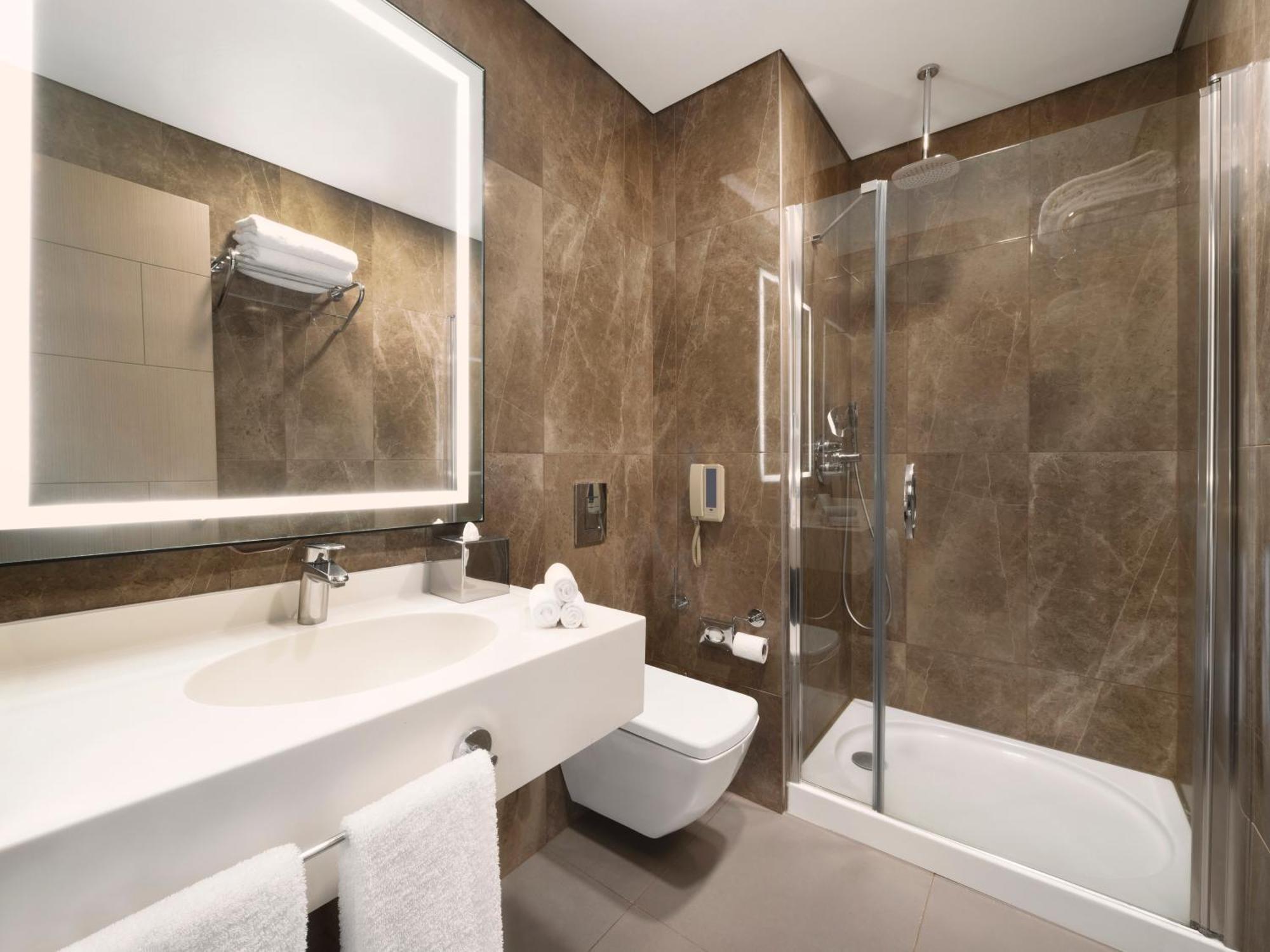 Selectum City Atasehir Istambul Exterior foto
